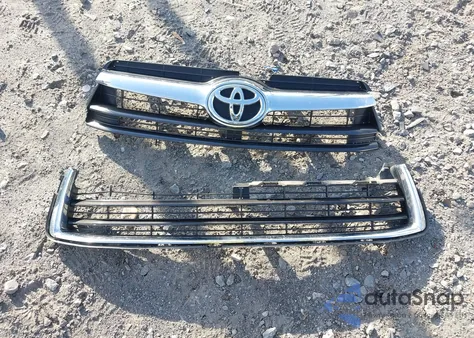 2014 Toyota Highlander Xle V6 z USA, uszkodzony, nr VIN 5TDKKRFH6ES032315